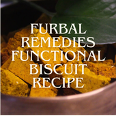 herbal holistic functional dog biscuit recipie