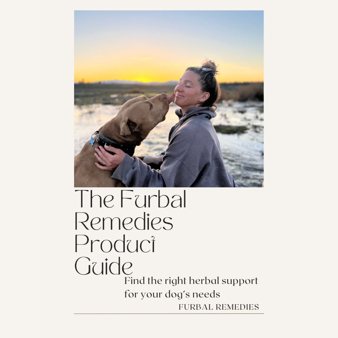 The Furbal Remedies Product Guide
