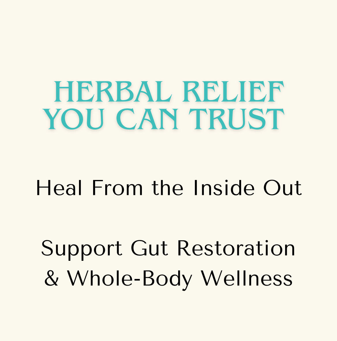 Digestive Wellness — Leaky Gut Reset Powder for Dogs & Cats