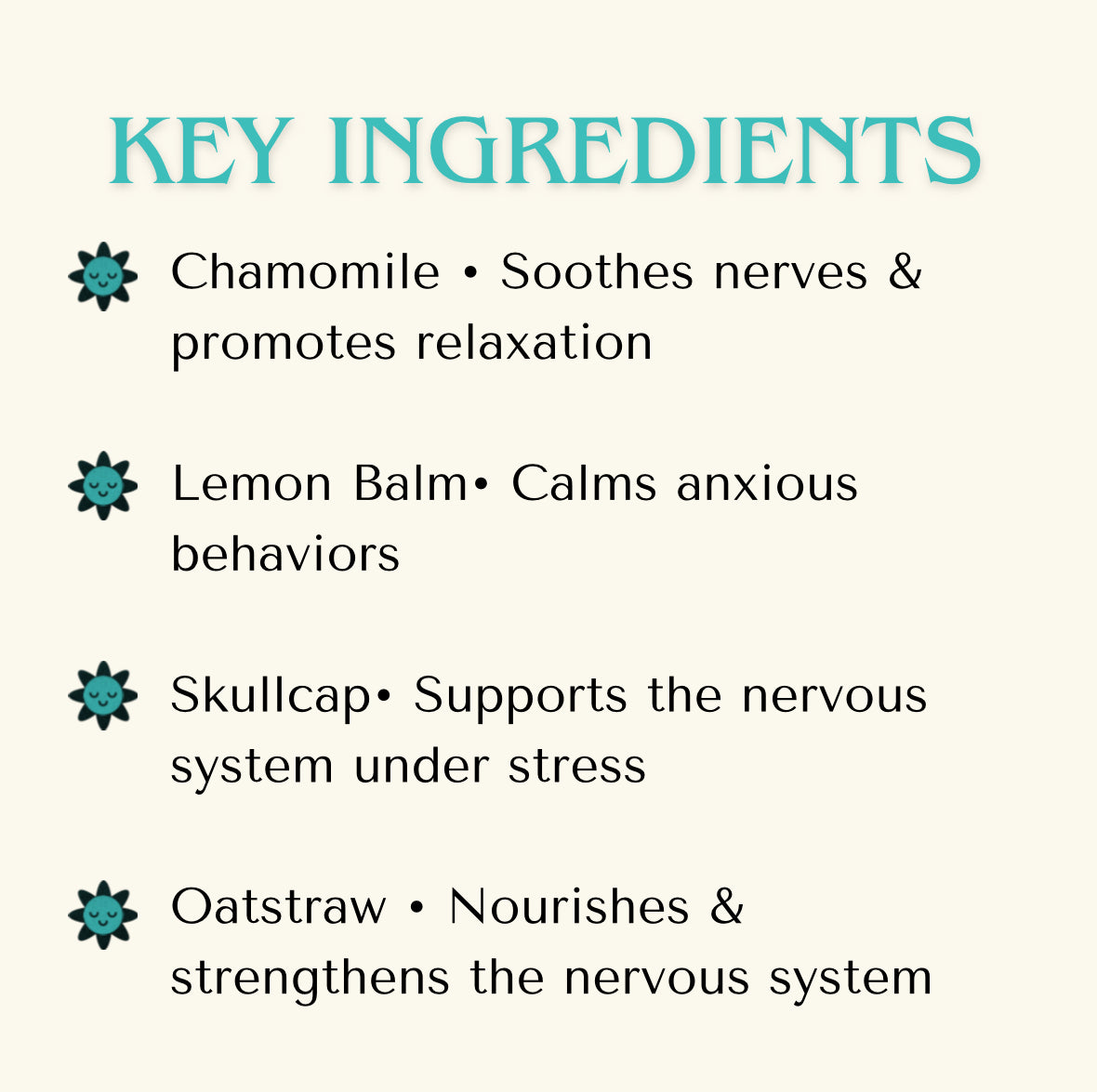 Anxiety — Fast Relax Extract for Dogs | Herbal Dog Anxiety Relief