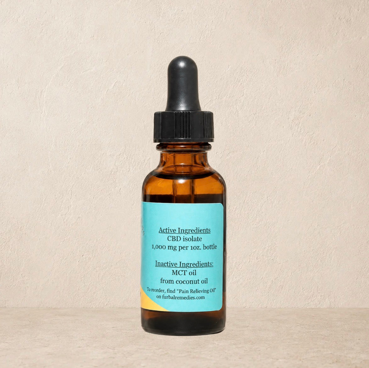 Joint Support — Recover Duo Bundle (Ginger Joint + CBD Oil) for Dogs and Cats