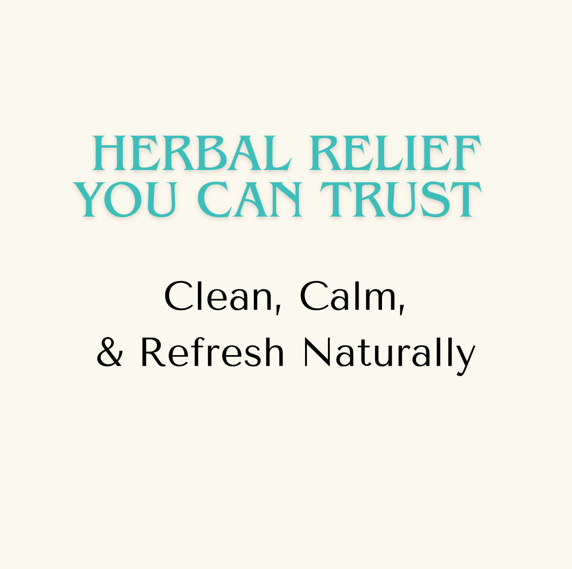 First Aid — Holistic Ear Wash for Dogs & Cats