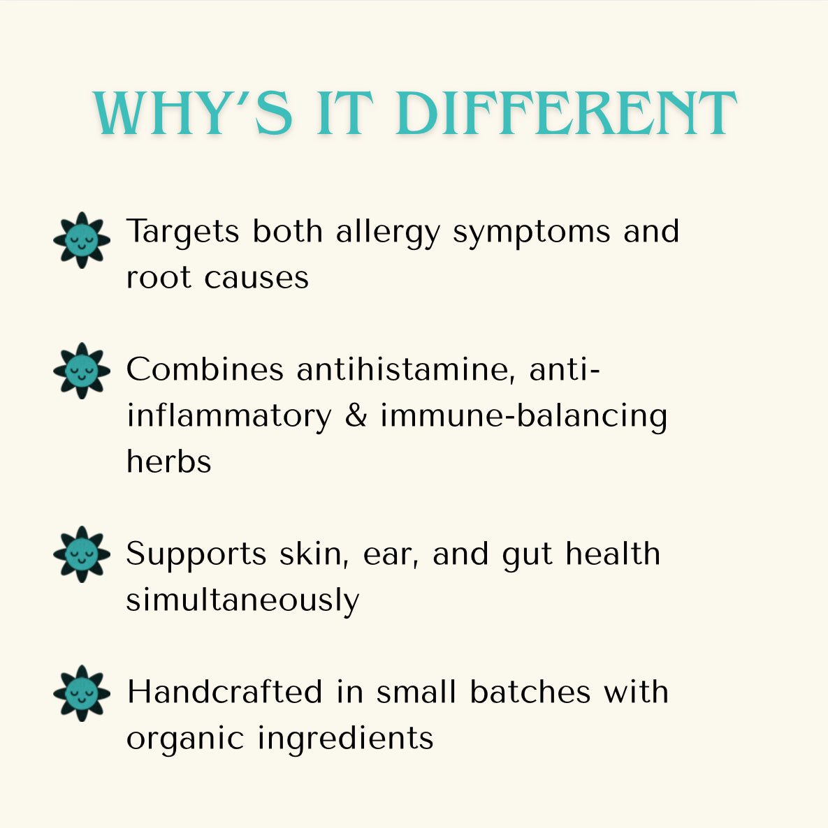 Allergy Relief — Allergy Relief Extract for Dogs | Itchy Skin & Seasonal Allergy Support