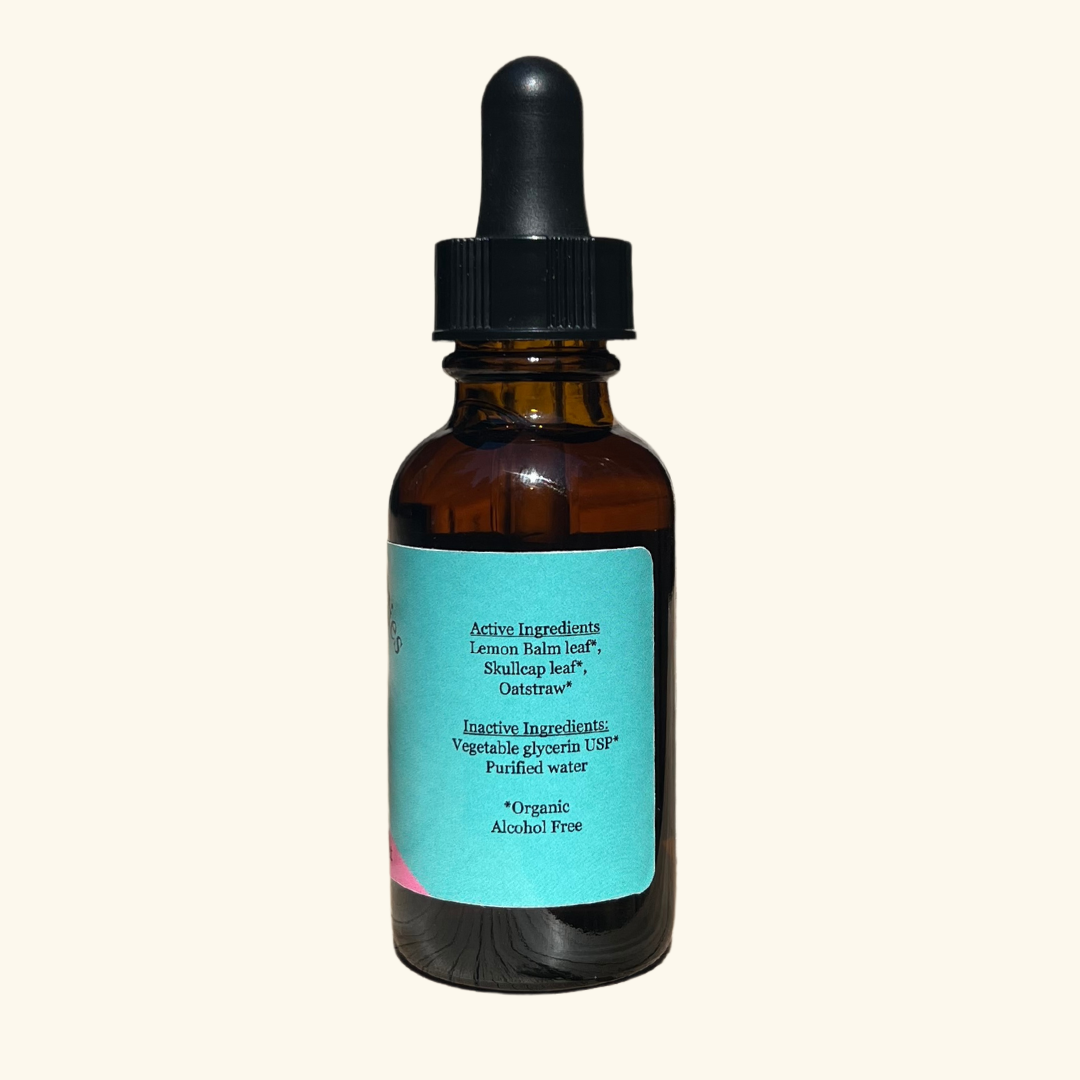 Anxiety — Feline Fast Relax Extract for Cats | Natural Cat Calming Drops