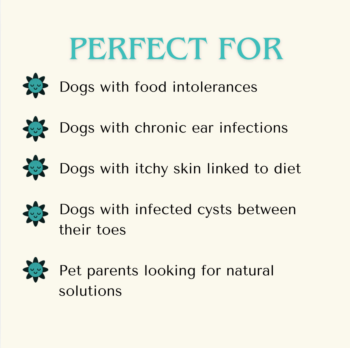 Digestive Intolerance Course — Leaky Gut Reset for Dogs