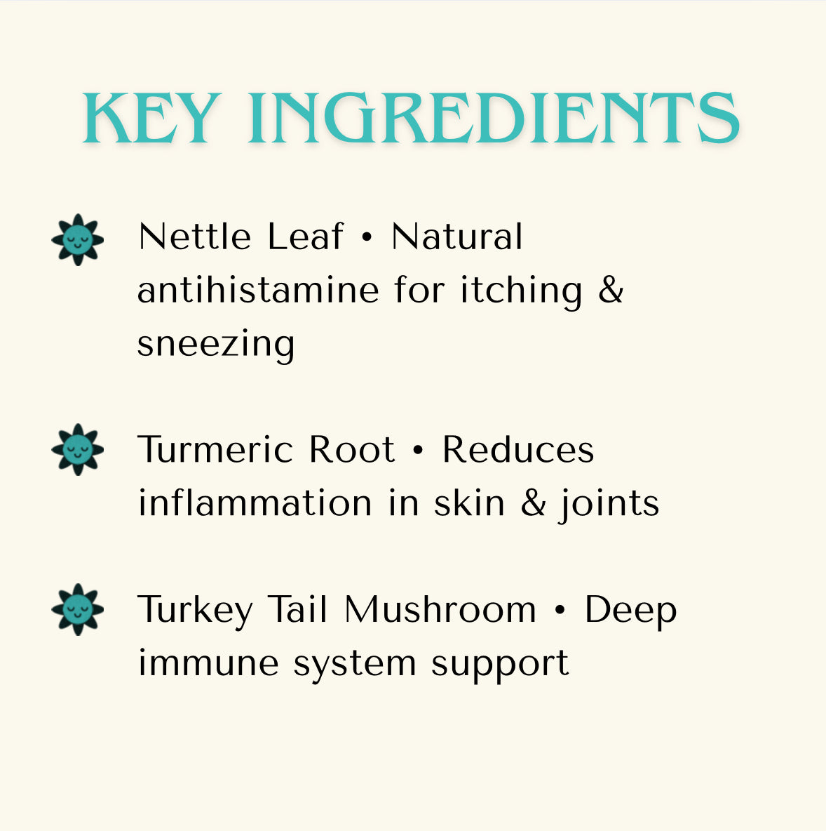 Allergy Relief — Allergy Relief Extract for Dogs | Itchy Skin & Seasonal Allergy Support
