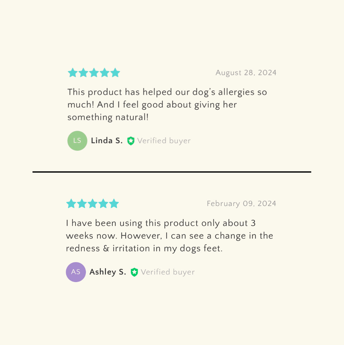 Allergy Relief — Allergy Relief Extract for Dogs | Itchy Skin & Seasonal Allergy Support
