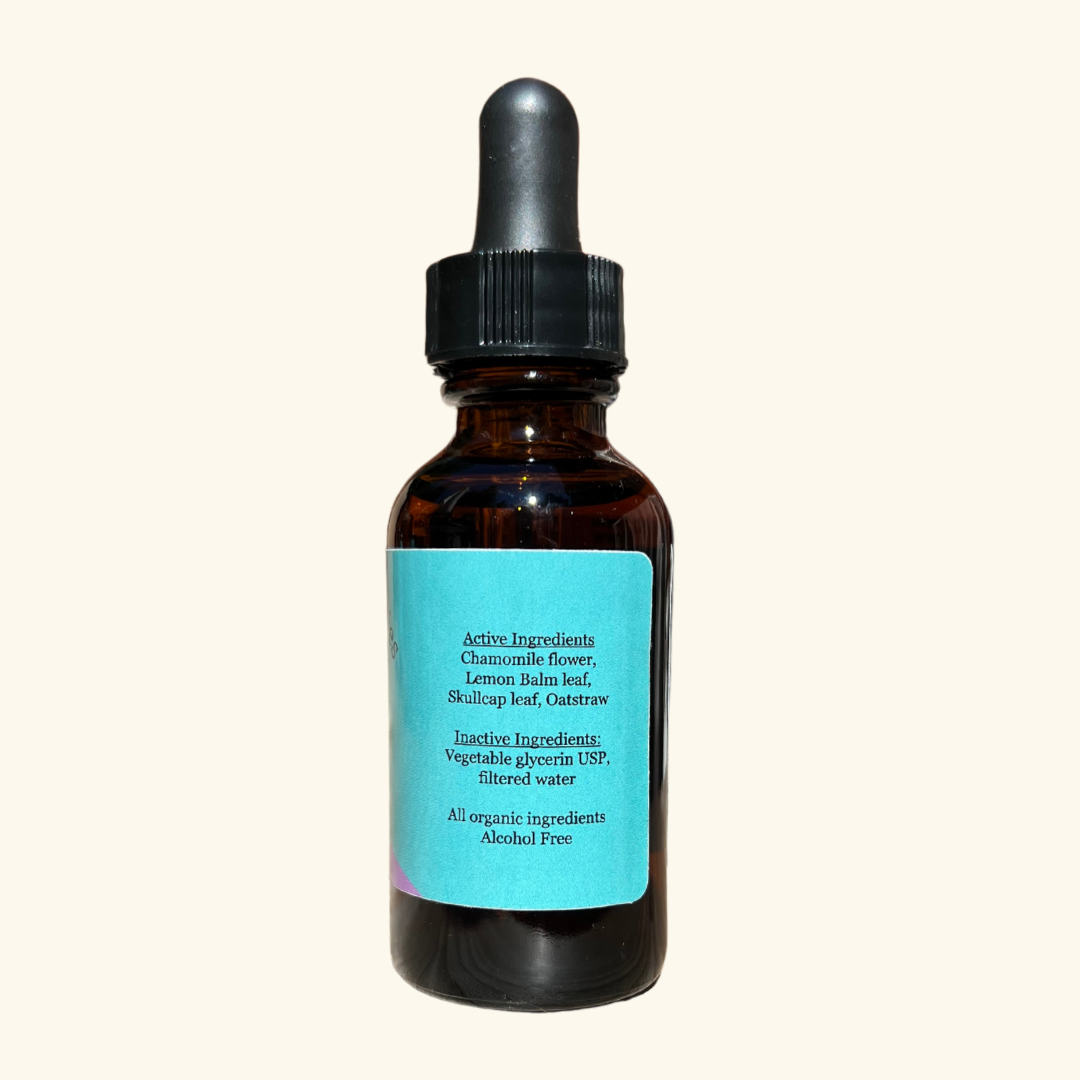 Anxiety — Fast Relax Extract for Dogs | Herbal Dog Anxiety Relief