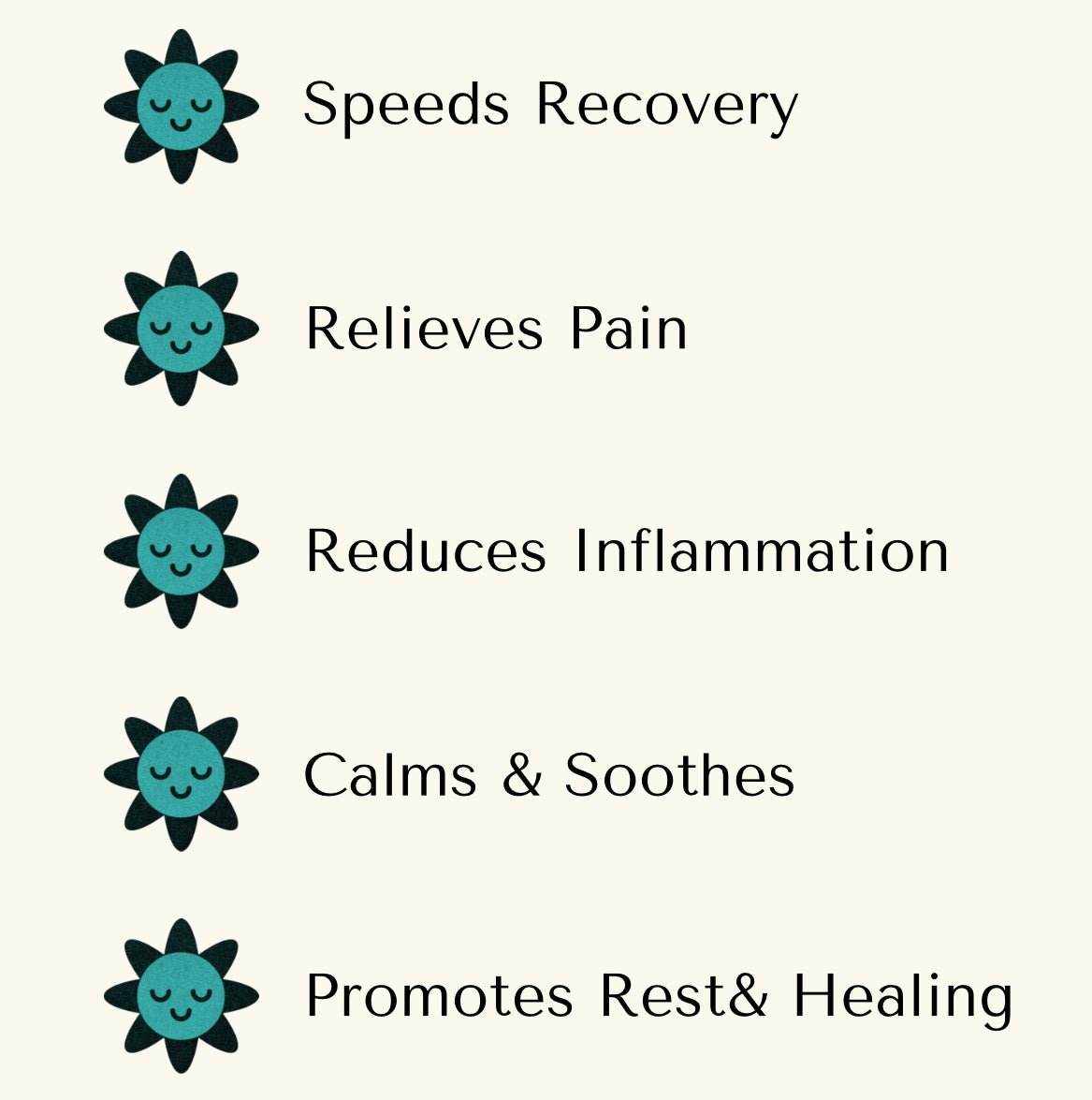 Post Injury / Surgery - Recovery Triad Bundle