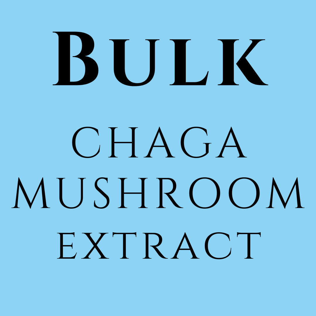 Immune Support — Chaga Mushroom Extract for Dogs & Cats
