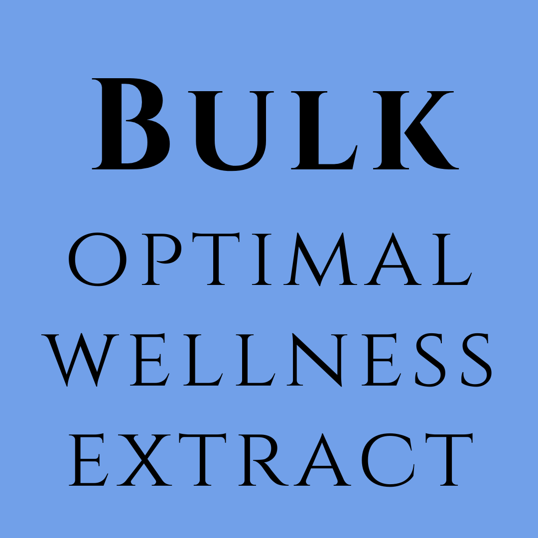 Dense Nutrition - Overall Wellness — Complete Canine Extract for Dogs | Herbal Multivitamin & Whole-Body Support