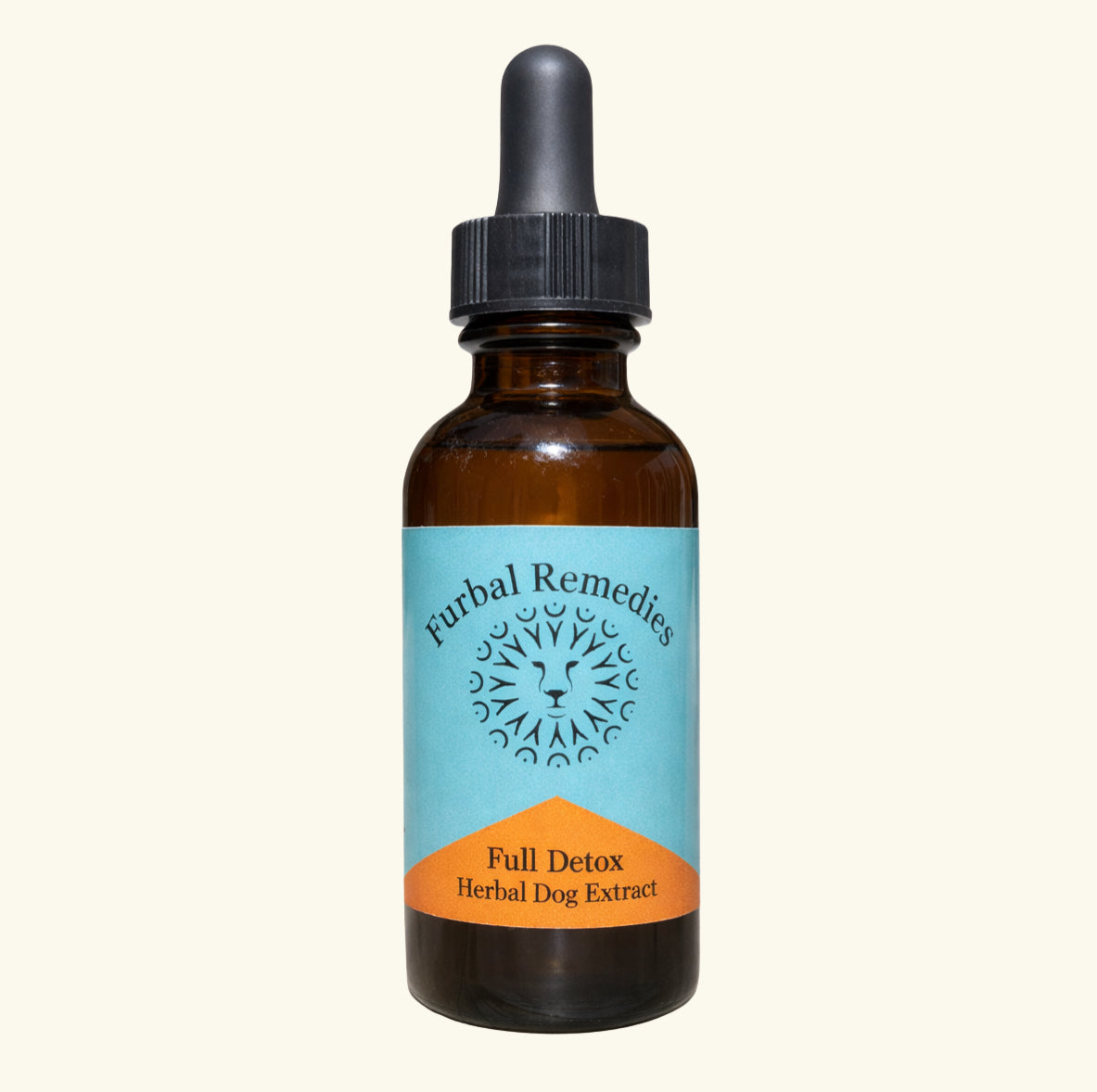 Liver Support - Full Detox Extract - Canine & Feline Supplement
