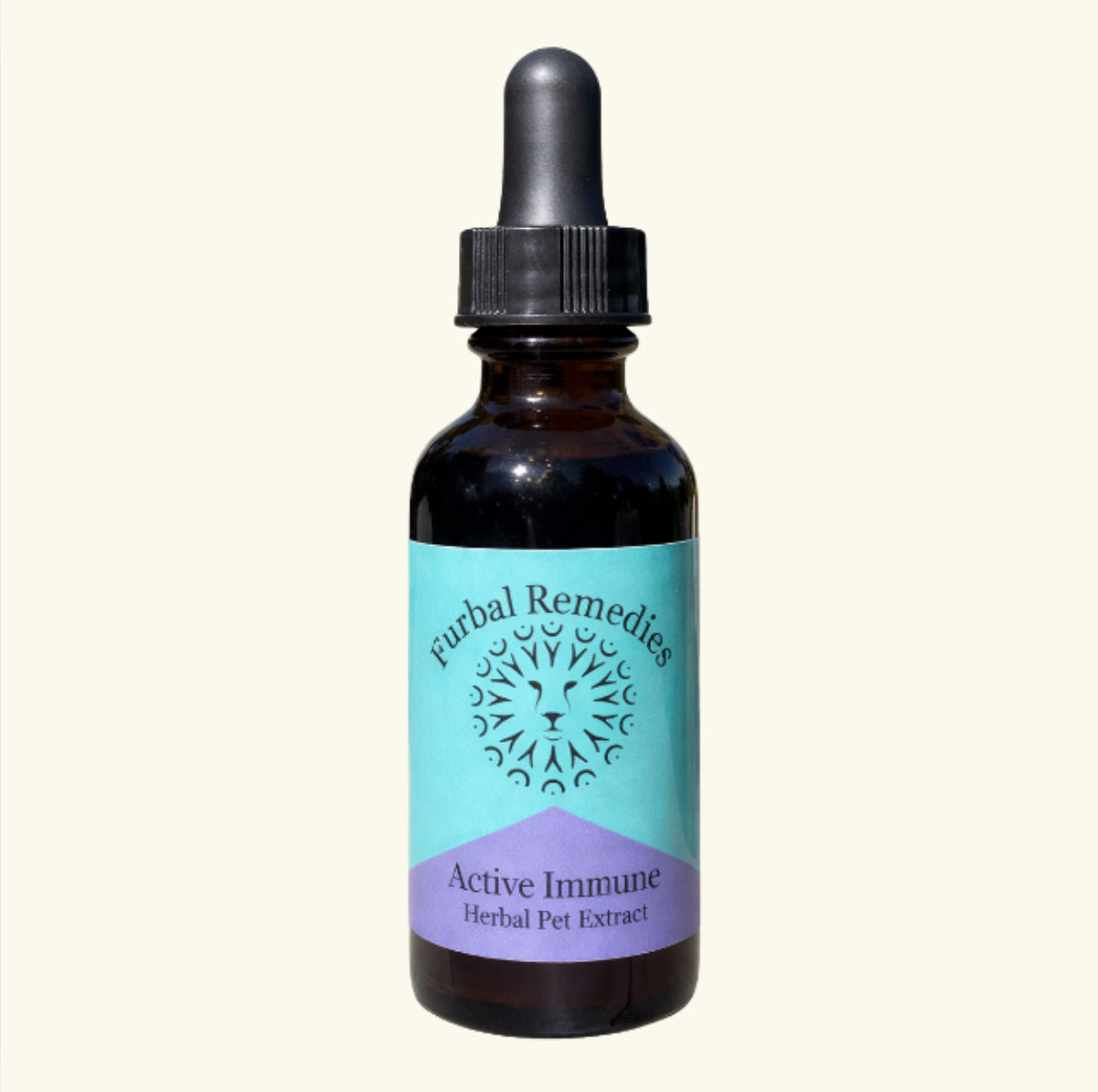 Immune Support — Active Immune Extract for Dogs & Cats | Immune System Booster
