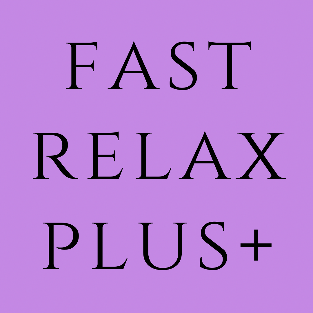 Anxiety — Fast Relax Plus+ CBD Extract for Dogs | Herbal CBD Calming Drops