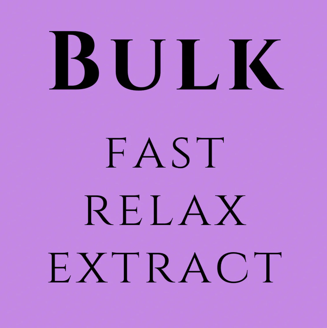 Anxiety — Fast Relax Extract for Dogs | Herbal Dog Anxiety Relief