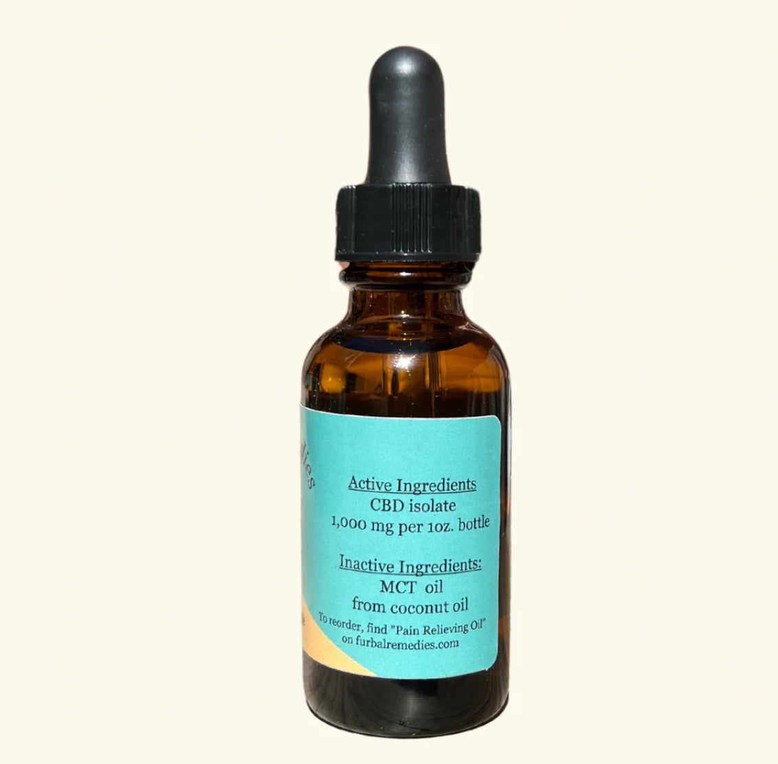 Joint Support — Recover Duo Bundle (Ginger Joint + CBD Oil) for Dogs and Cats