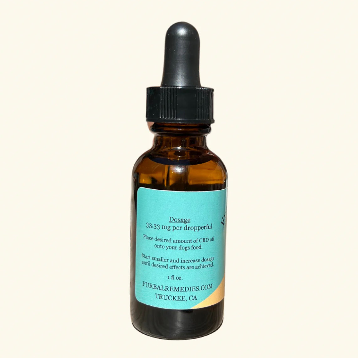 Joint Support — Recover Duo Bundle (Ginger Joint + CBD Oil) for Dogs and Cats