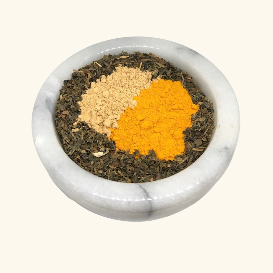 Allergy Support — Allergy Relief Powder for Dogs & Cats