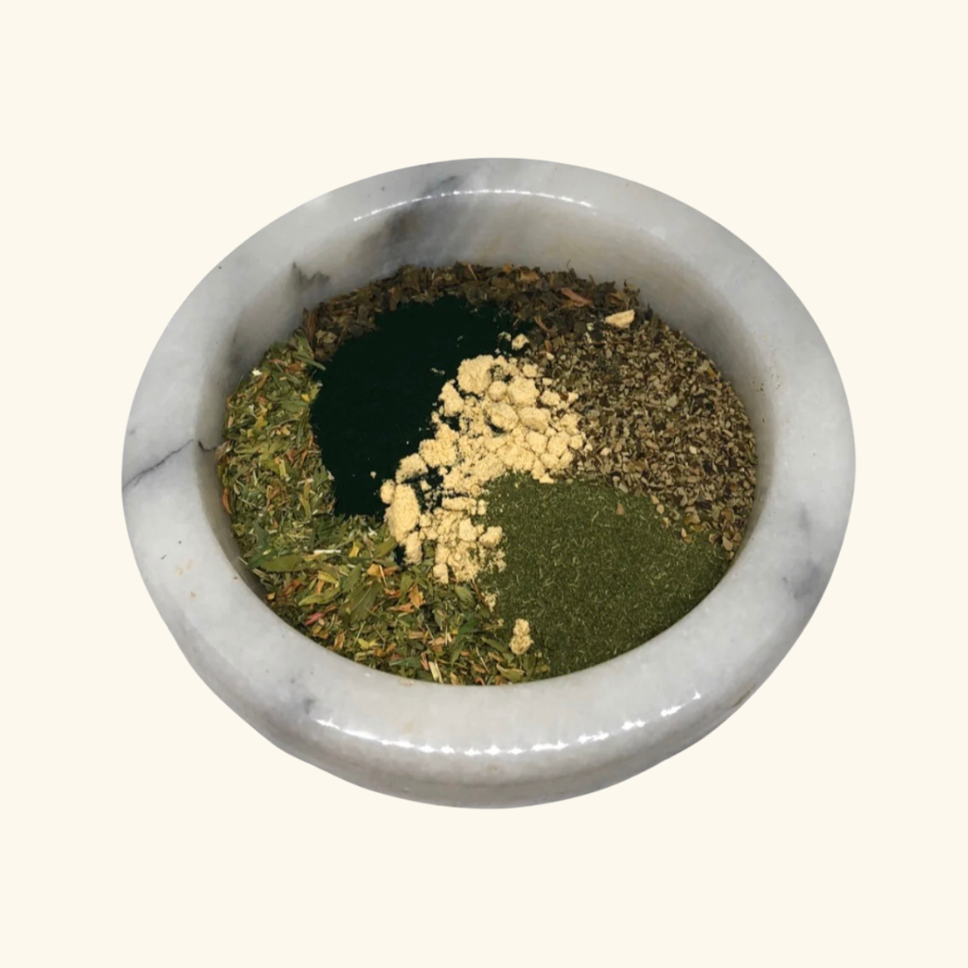 Dense Nutrition — Super Greens Powder for Dogs & Cats