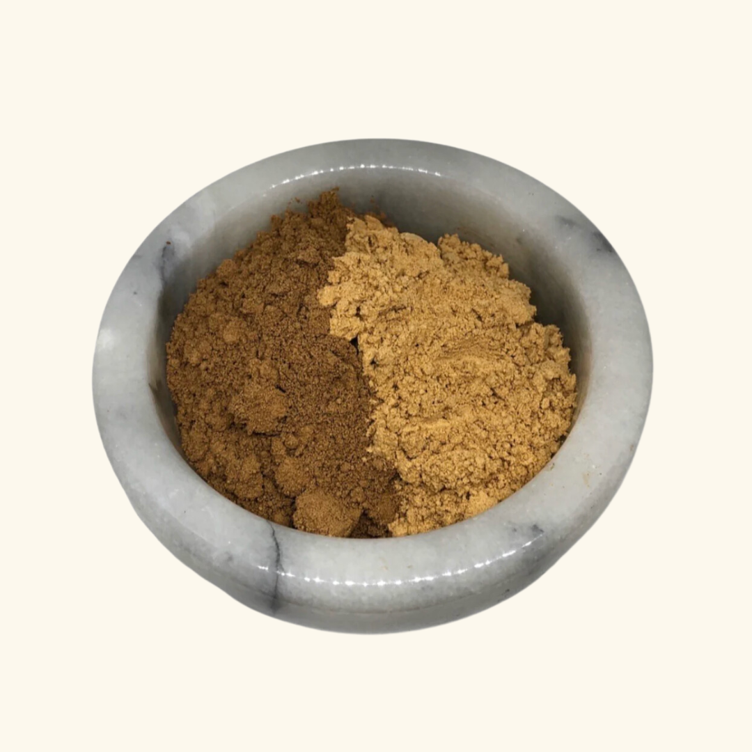 Immune Support — Mushroom Immunity Powder for Dogs & Cats