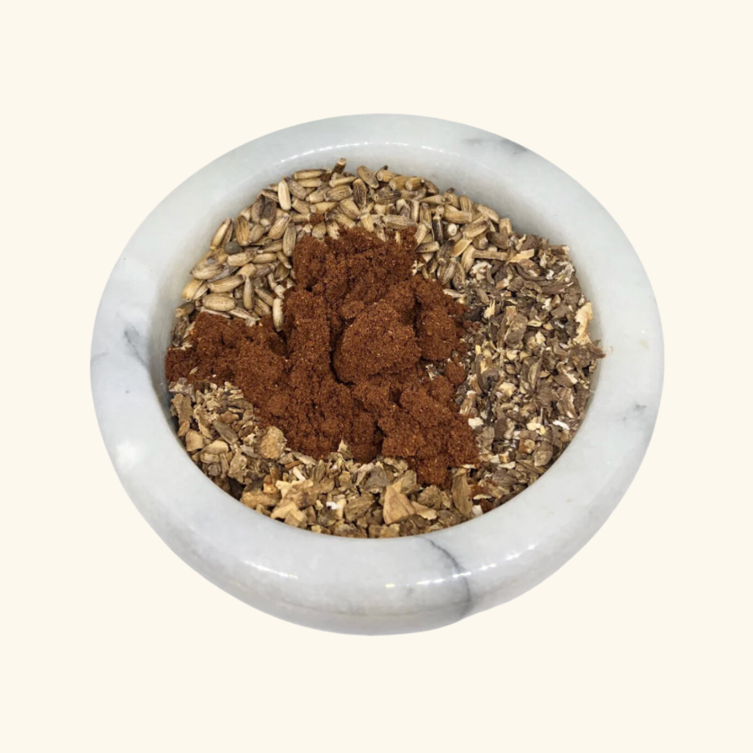 Liver Support - Full Detox Pet Powder - Canine & Feline Supplement