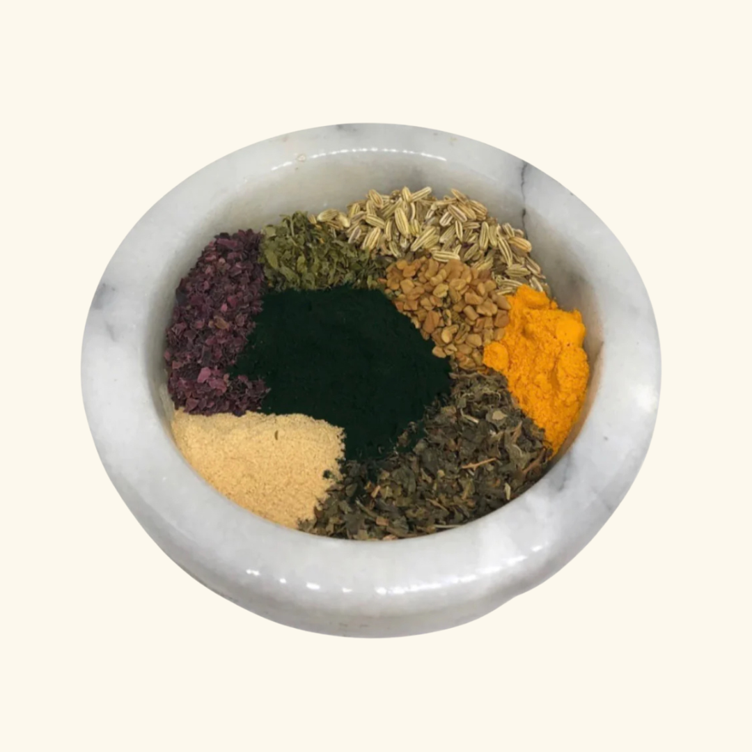 Dense Nutrition — Optimal Wellness Powder for Dogs & Cats