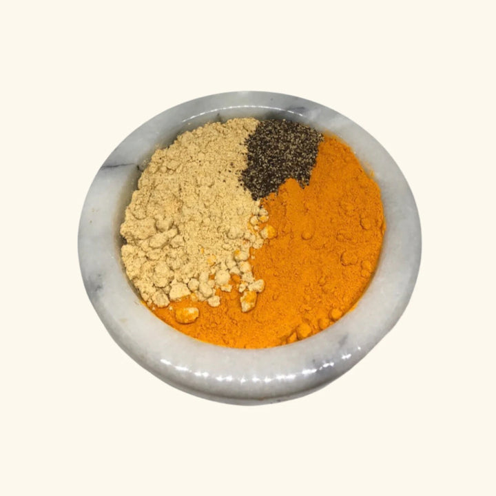 Joint Support — Ginger Joint Powder for Dogs & Cats