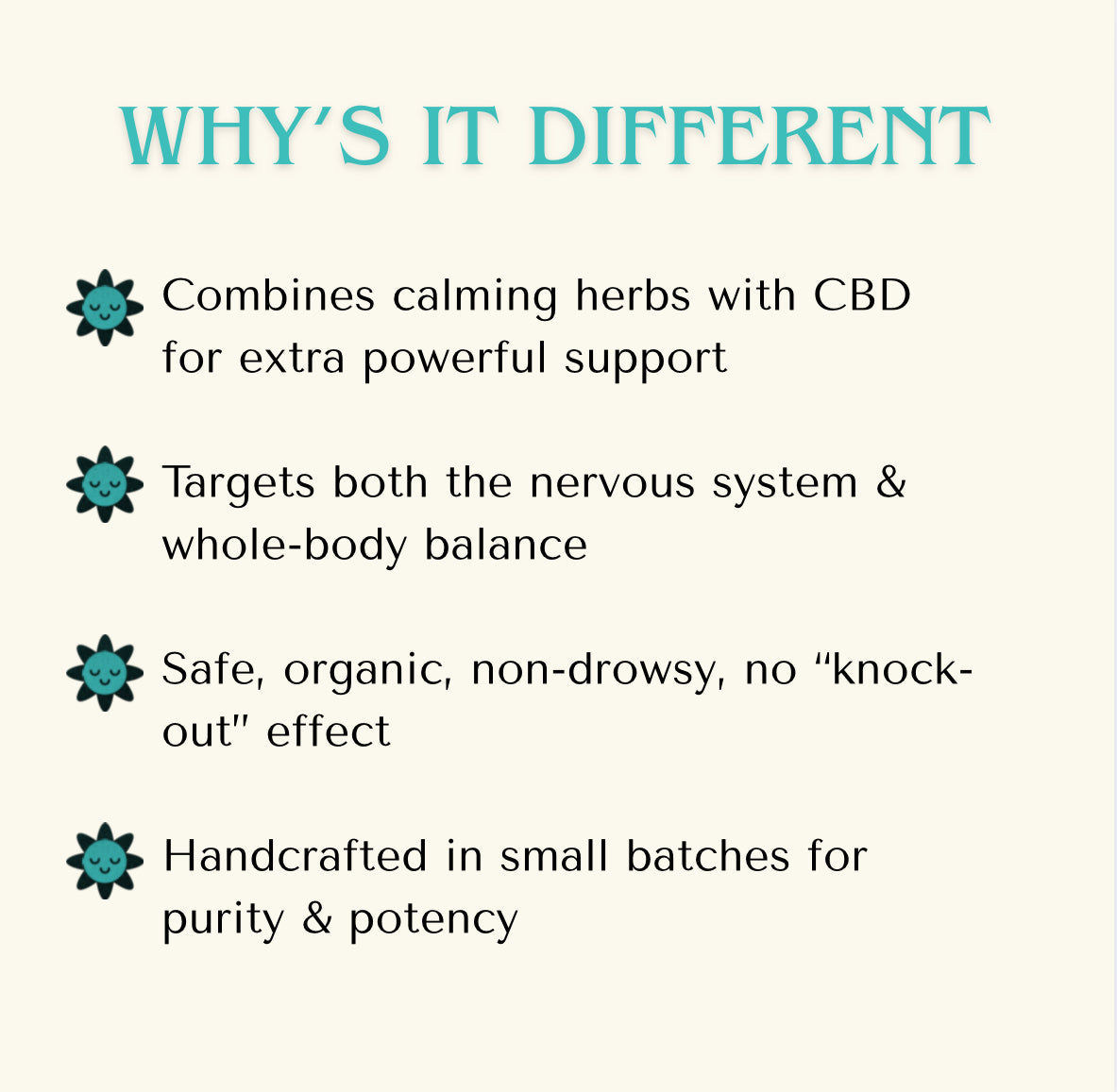 Anxiety — Fast Relax Plus+ CBD Extract for Dogs | Herbal CBD Calming Drops