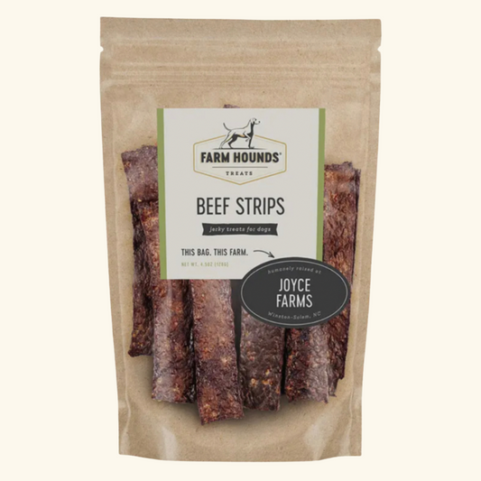 Protein Treats - Farm Hound Protein & Organ Treats