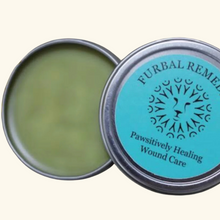 Load image into Gallery viewer, Topical Care - Pawsitively Healing Wound Balm - First Aid - Wholesale Only
