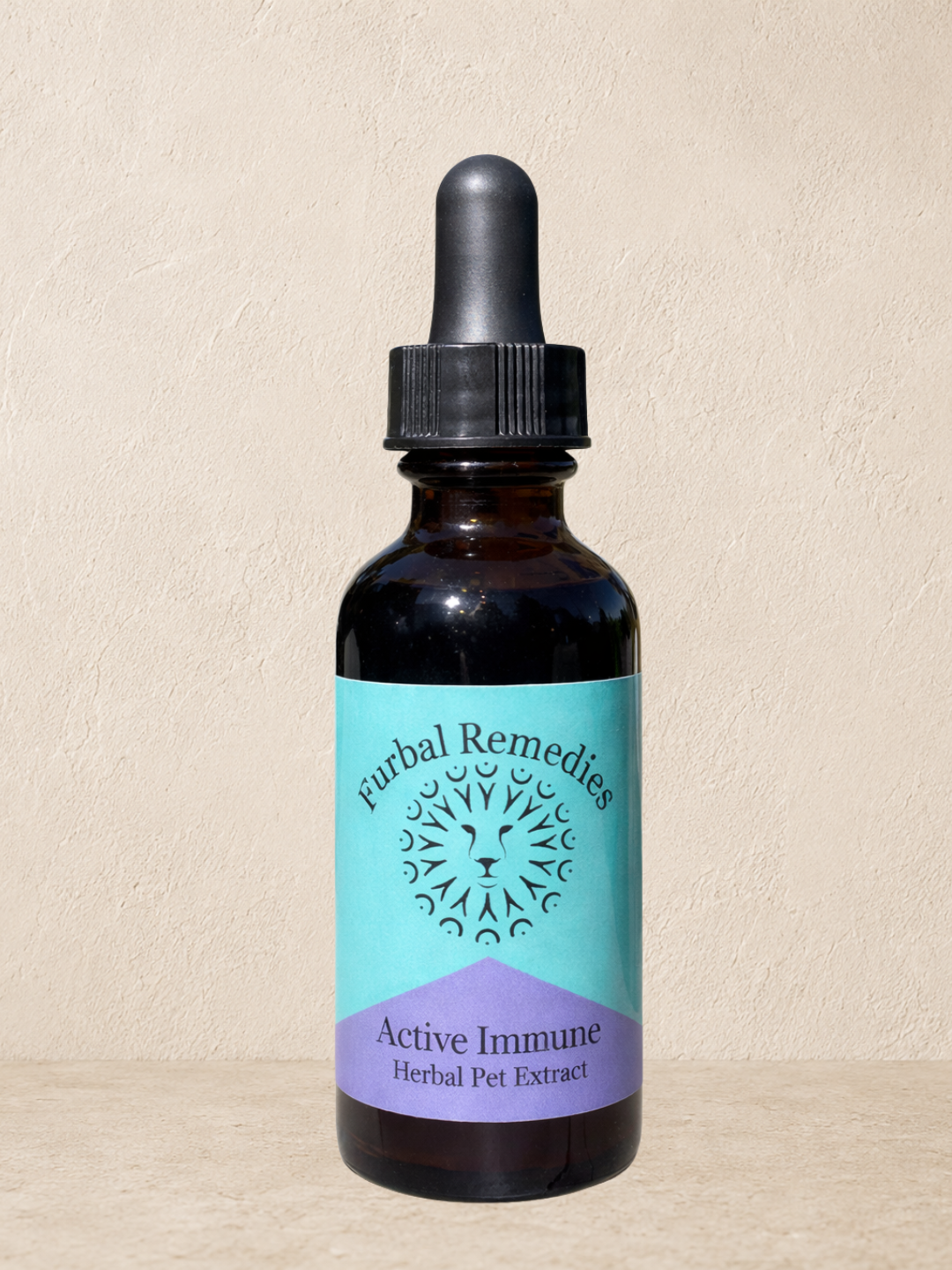 Immune Support — Active Immune Extract for Dogs & Cats | Immune System Booster