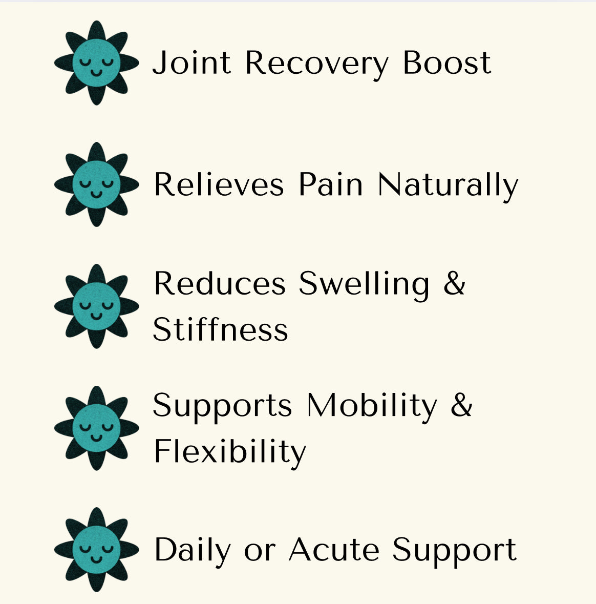 Joint Support — Recover Duo Bundle (Ginger Joint + CBD Oil) for Dogs and Cats