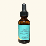 CBD - Pain Relieving Oil - Canine & Feline Supplement