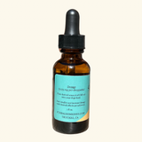 CBD - Pain Relieving Oil - Canine & Feline Supplement