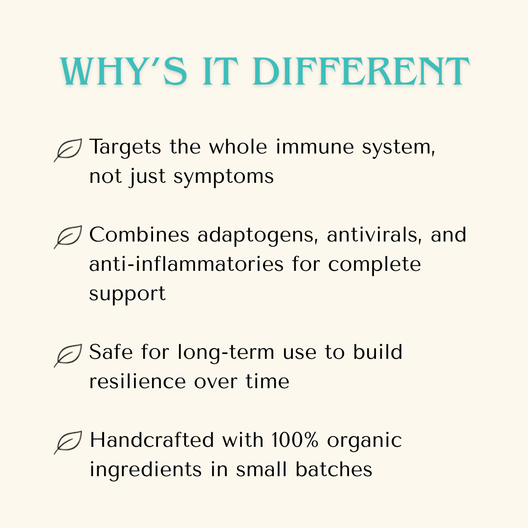 Immune Support — Active Immune Extract for Dogs & Cats | Immune System Booster