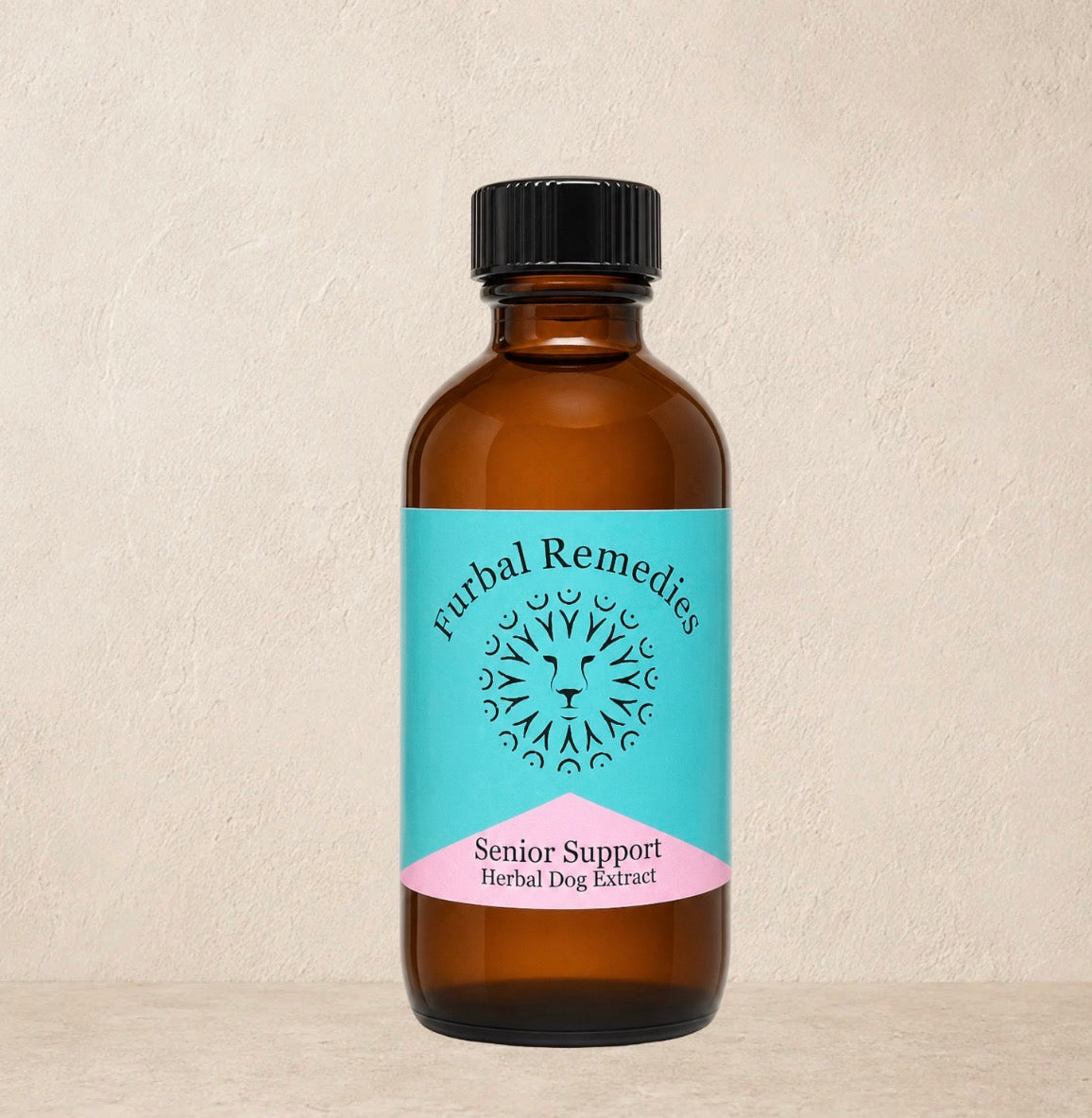 Senior Care — Senior Support Extract for Dogs & Cats