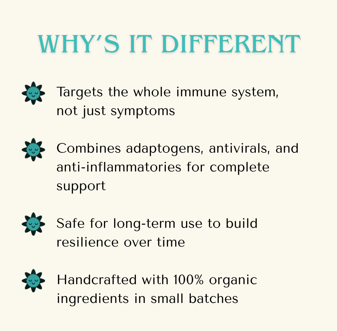 Immune Support — Active Immune Extract for Dogs & Cats | Immune System Booster