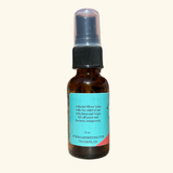 Topical Care - Ear Infections - Holistic Ear Wash - First Aid - Wholesale Only