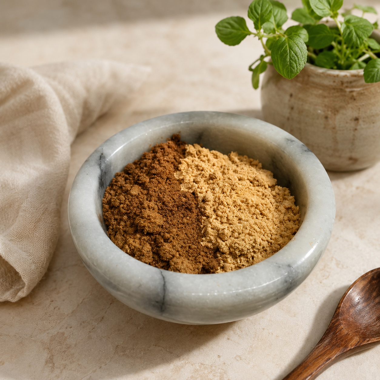 Immune Support — Mushroom Immunity Powder for Dogs & Cats