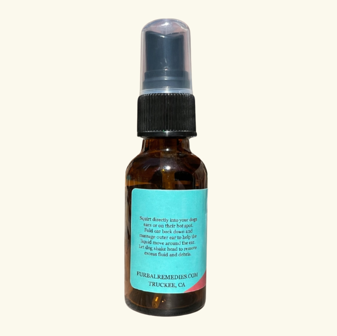 First Aid - Cool & Dry Spray for Dogs & Cats