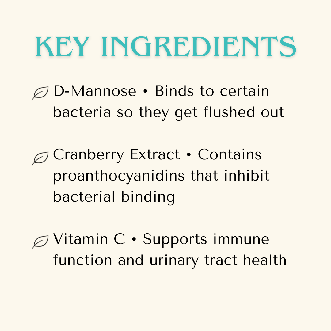 Urinary Support — Urinary Defense Capsules for Dogs & Cats