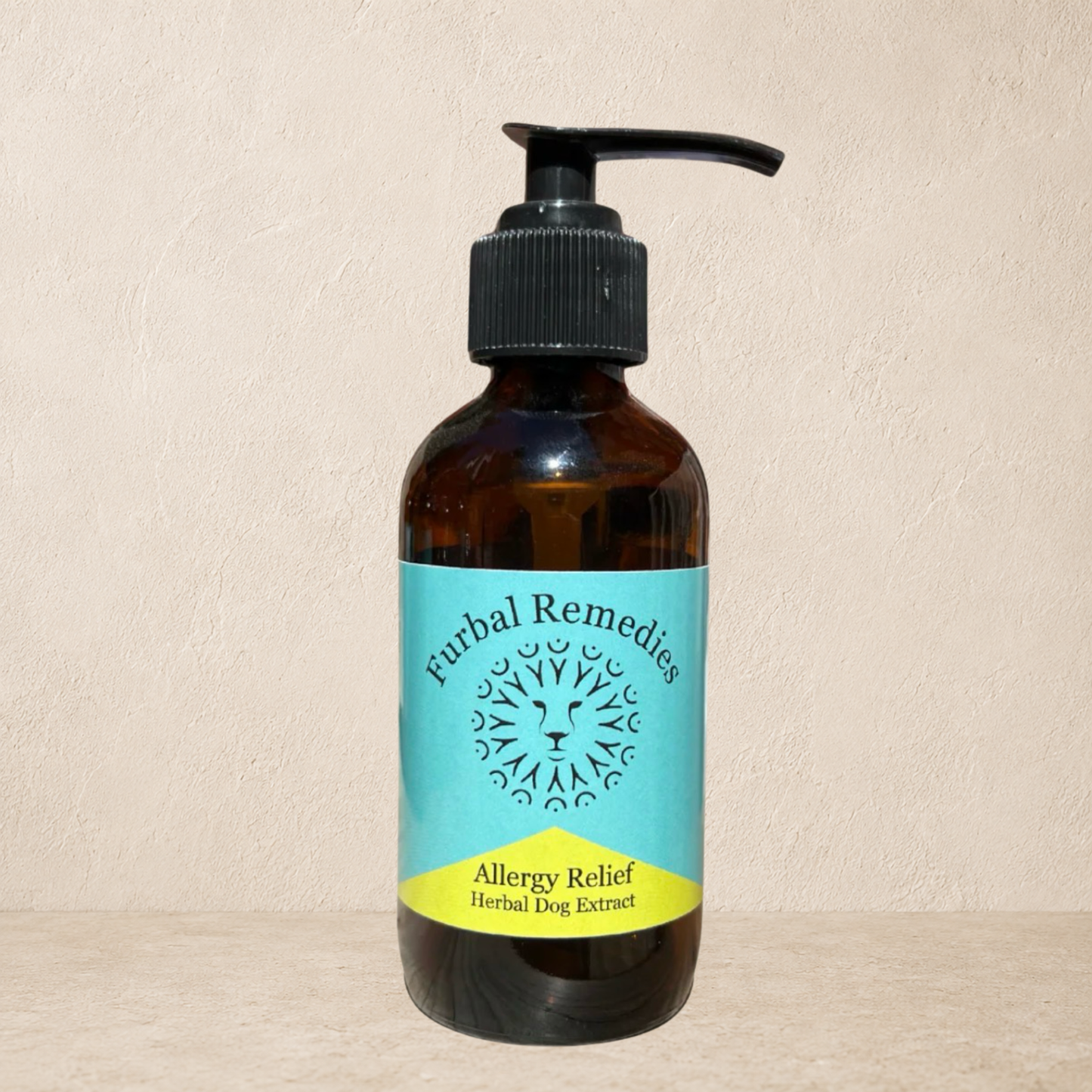 Allergy Relief — Allergy Relief Extract for Dogs | Itchy Skin & Seasonal Allergy Support