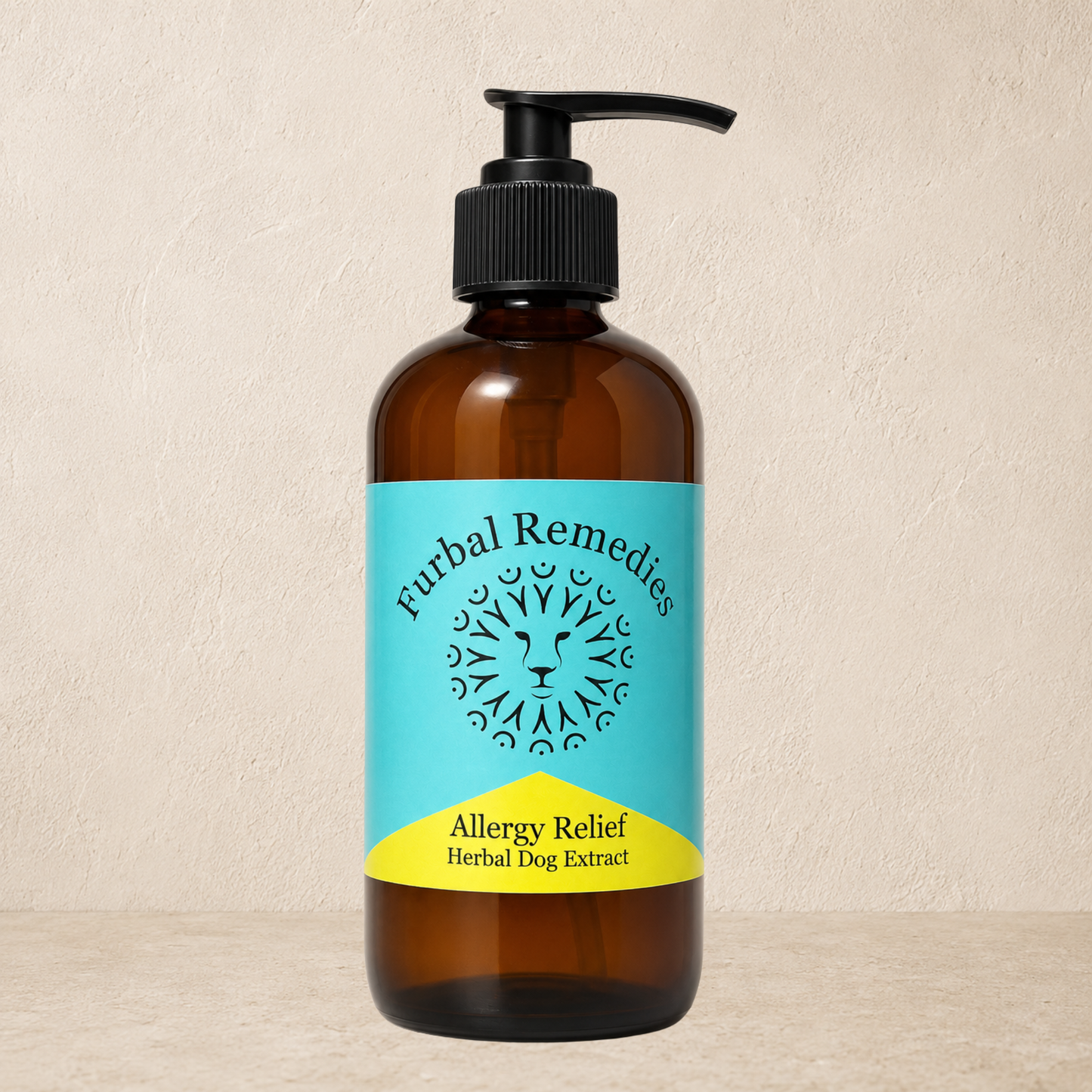 Allergy Relief — Allergy Relief Extract for Dogs | Itchy Skin & Seasonal Allergy Support
