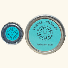 Load image into Gallery viewer, Topical Care - Perfect Pet Balm - Canine &amp; Feline First Aid - Wholesale Only
