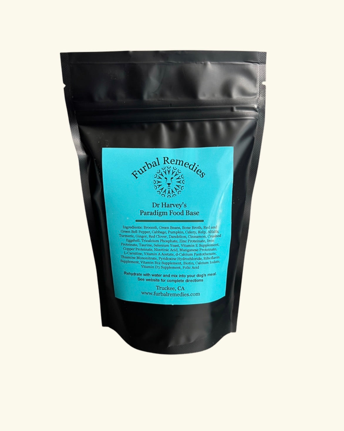 Dr. Harvey’s Sample Pack