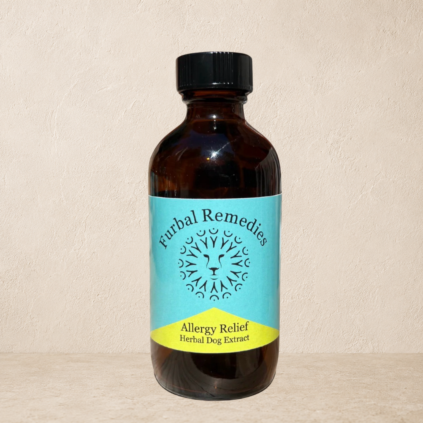 Allergy Relief — Allergy Relief Extract for Dogs | Itchy Skin & Seasonal Allergy Support