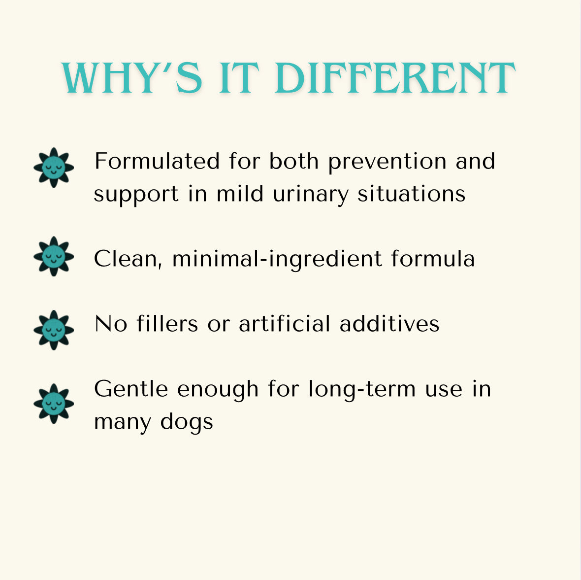 Urinary Support — Urinary Defense Capsules for Dogs & Cats