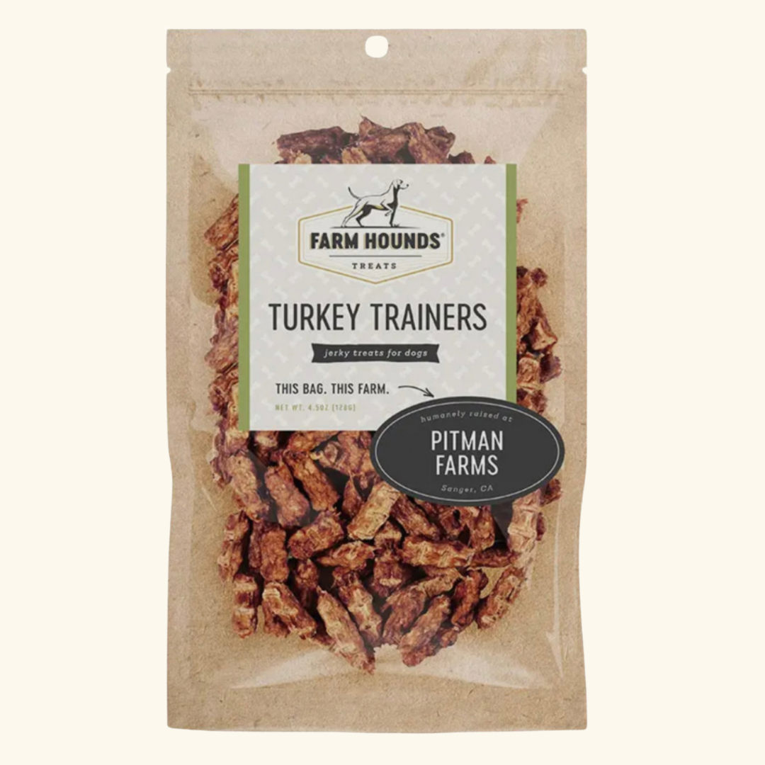 Protein Treats - Farm Hound Protein & Organ Treats