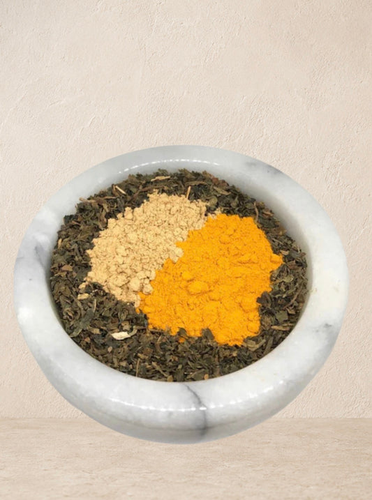Allergy Support — Allergy Relief Powder for Dogs & Cats