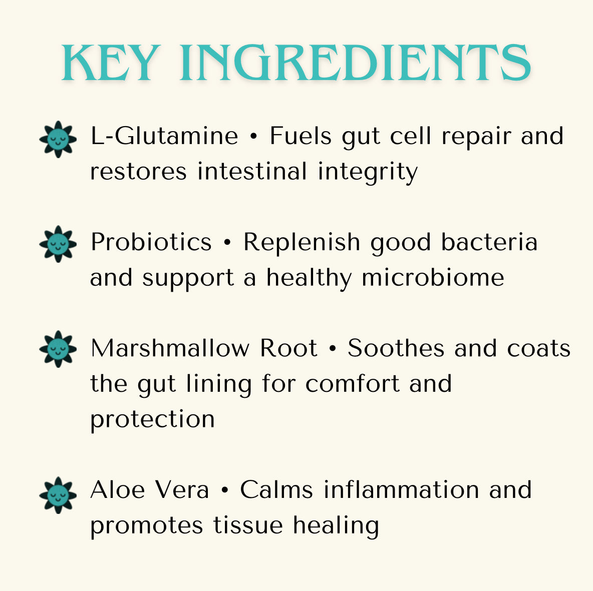 Digestive Wellness — Leaky Gut Reset Powder for Dogs & Cats